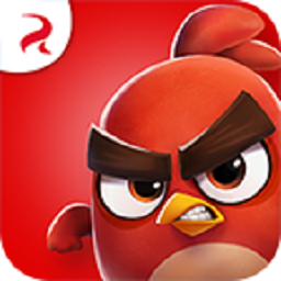 愤怒的小鸟游戏2025最新版(Angry Birds)
