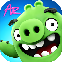 愤怒的小鸟朋友版2024最新版(Angry Birds Friends)